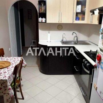 Затишна 2-кімнатна квартира з ремонтом на вул. Ядова