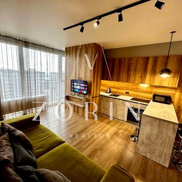 Аренда! 2к. Квартира ЖК Новодворянский Новострой Днепр Центр