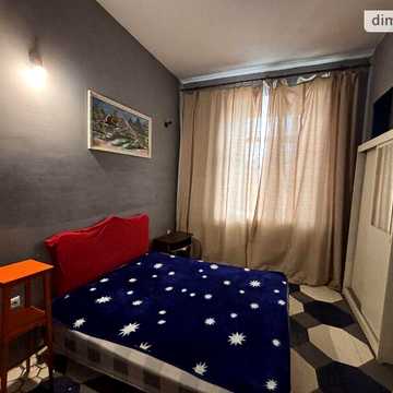 Продаж 2к Квартира Корабелів (Центр) провулок