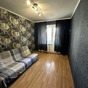 Продається 4-ри кім. квартира вул. ВАСИЛЯ СЕРГІЄНКА 3/9