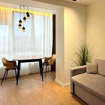 Продаж 2-к.квартири в центрі міста - ЖК DreamPark ЖК Dream Park