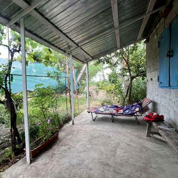 Дача приватизована