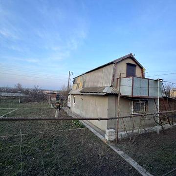 В продаже дача в сог Волна