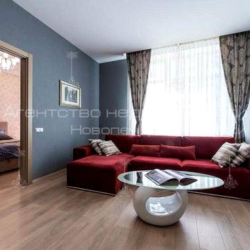 Оренда 2к квартири стильний ремонт Новопечерські Липки 55м2 Верхогляда