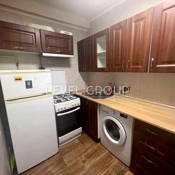 Оренда 1-к Голосіівський пр.124, м.Виставковий центр Універ Шевченка