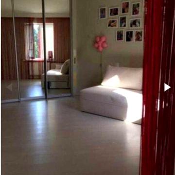 Здаеться тепла та затишна 1-кімнатна квартира Галицька 9