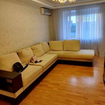 Довгострокова оренда 3к Квартира Шодуарівська (Людмили Сталь пров.) вулиця