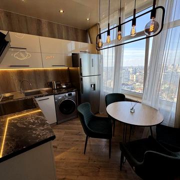 ‼️Сдам классную квартиру Каманина‼️Аркадия‼️долгосрочно