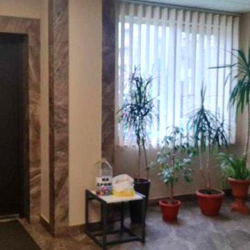 ЕВРОтрешка в НОВОМ доме район ТЦ Атриум