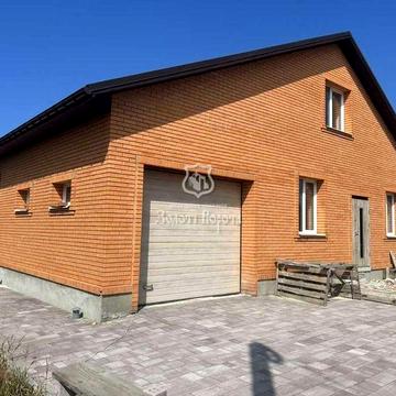 Будинок, 2 пов. Під ремонт. Поліська, 16, село Петропавлівське