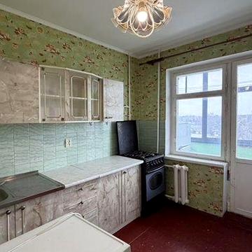 Продаж 1к квартири в САМОМУ ЦЕНТРІ