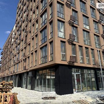 Продаж 1к Квартира Під Голоском вулиця