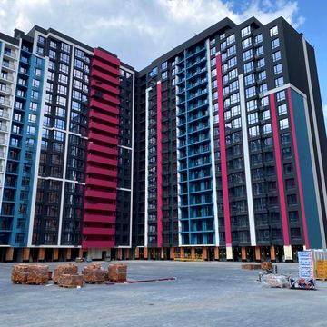 Продаж квартири ЖК Skygarden ЖК SKYGARDEN