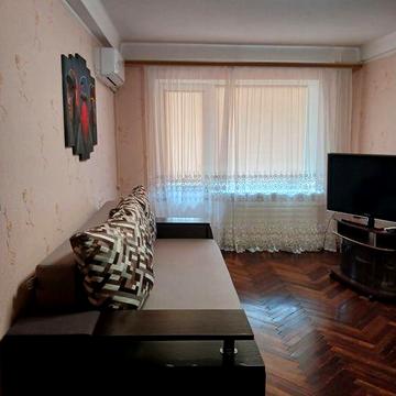 Аренда 2 к.кв. для военных