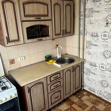 Сдам 1-ю  квартиру ул. Казака Бабуры