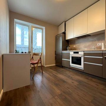 Здам в оренду 1кімн. квартиру Коцюбинське, ЖК Атлант, Доківська