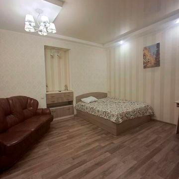 Довгострокова оренда 1к Квартира Ніни Строкатої (Буніна) вулиця