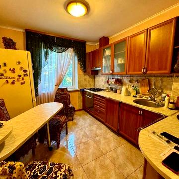 Продаж 5-к квартири з ремонтом Закревського 43 1 поверх без % ЖК Троещина