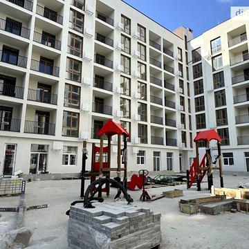 Продаж 2к Квартира Під Голоском вулиця