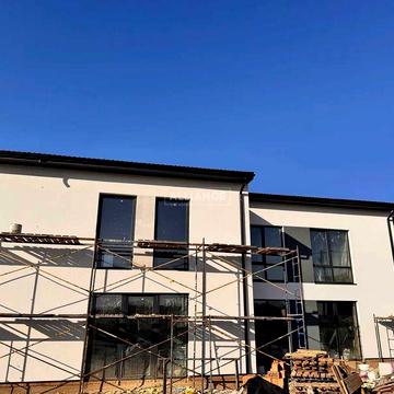 Якісний, двоповерховий таунхаус у Крихівцях.Розтермінування!