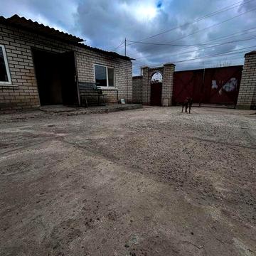 Продається дім октябр