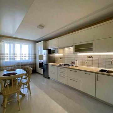 Довгострокова оренда 2к Квартира Огіенка