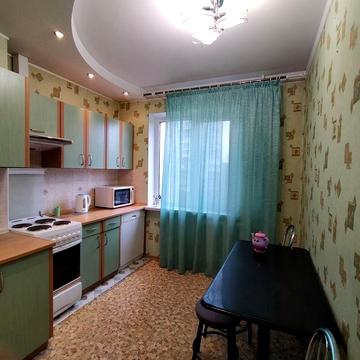 Сдам трёхкомнатную квартиру Таирова Королёва