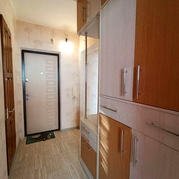 Файна 1-кімнатна квартира