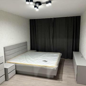 Перша здача уютної квартири на Скрипнтка Мстислава Патріарха 9