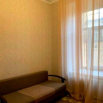 Комната с удобствами на Канатной, 393504