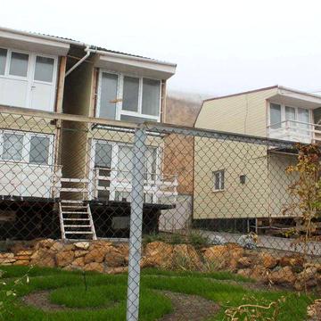 Дача с комнатами для сдачи