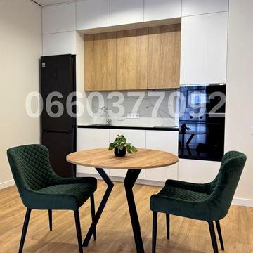 Оренда 1к квартири в Unit home вул Джонса Гарета, Київ Unit city