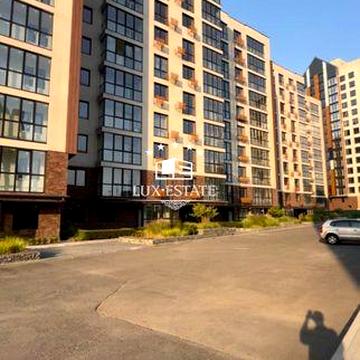 Продажа квартиры в престижном ЖК "Люксембург" ЖК Люксембург