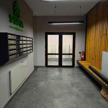 Клубний дім «СОФІЯ» з ремонтом! 127м2+паркінг Студентська Салтівка ЖК Софія