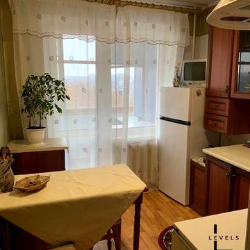 Продам 1к квартиру 40м2 гостинка на Тополе-2 / Тополинная / Тополь ЖК Тополинная 26