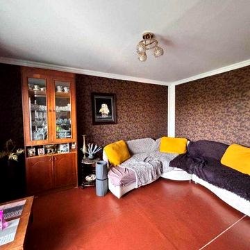 Продам 4 кімнатну квартиру на Котовського, вул. Семена Палія !