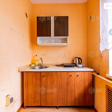 Довгострокова оренда 1к Квартира Аерокосмічний (Гагаріна) проспект