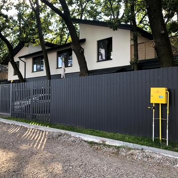 Ярославська, 5Б