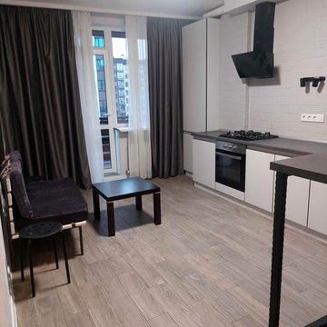 Оренда однокімнатної квартири! ЖК Уютний квартал!