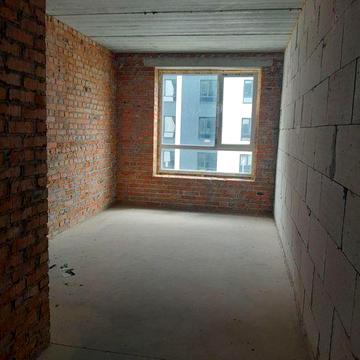 1К квартира біля Бучанського парку зданий будинок, 14999$ держпрограми ЖК Сенсація