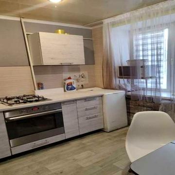 Продаж 2-кімнатної  квартири  на Алмазному — все поруч!Євідновлення