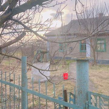 Продаж будинку в селі