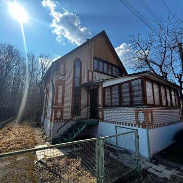 (7 Продаж 2 поверхового будинку в с. Медвеже вушко (0102)