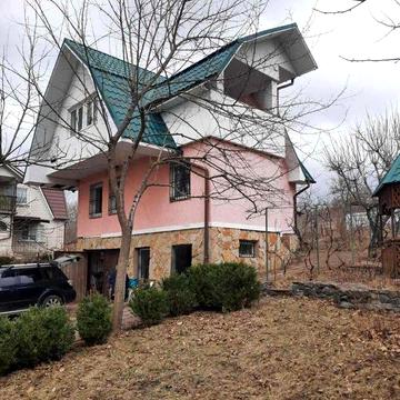 (7) Продаж 2 поверхового будинку в с. Лопатинці 2590