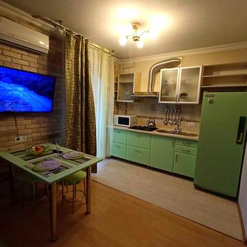 Оренда однокімнатної квартири ,Калинова, 53