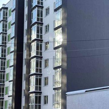 Продаж 1 кімнатної квартири, Винники, новобудова
