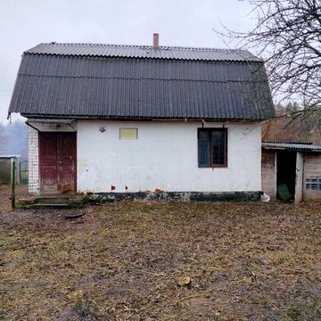 Продам дачу з ділянкою