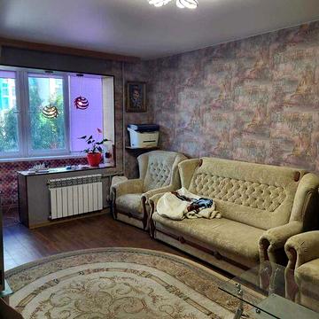 Довгострокова оренда 2к Квартира Добровольців провулок