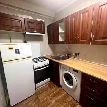 Оренда 1-к, Голосіївський р-н, м. Виставковий центр, пр. Голосіївський