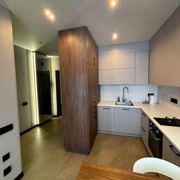 Оренда 1-кім квартири в ЖК Avalon Time